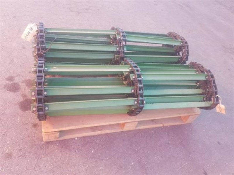 Sonstiges Mähdrescherzubehör typu John Deere 1177, Gebrauchtmaschine v Hemmet (Obrázek 4)