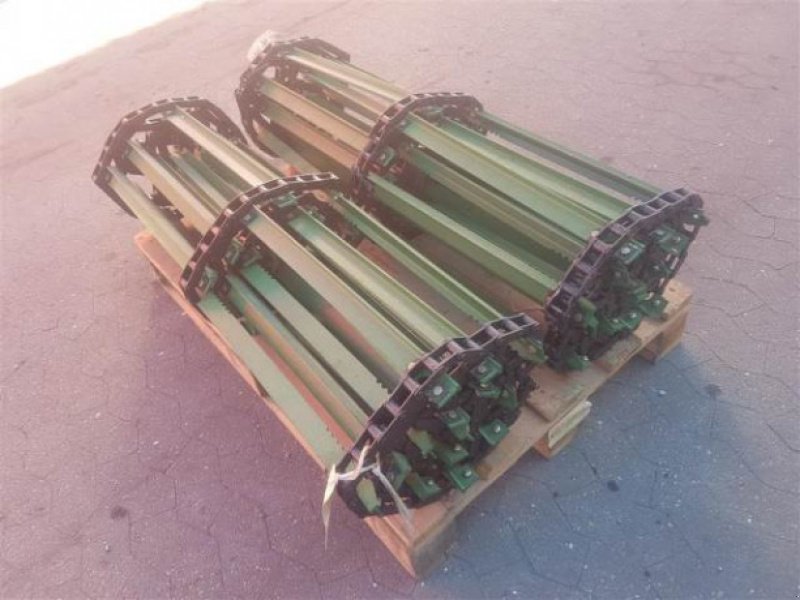 Sonstiges Mähdrescherzubehör typu John Deere 1177, Gebrauchtmaschine v Hemmet (Obrázek 5)