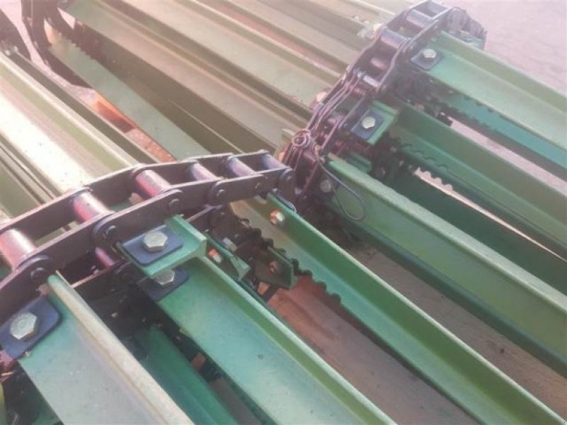 Sonstiges Mähdrescherzubehör typu John Deere 1177, Gebrauchtmaschine v Hemmet (Obrázek 6)