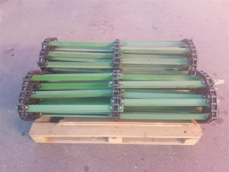 Sonstiges Mähdrescherzubehör typu John Deere 1177, Gebrauchtmaschine v Hemmet (Obrázek 2)