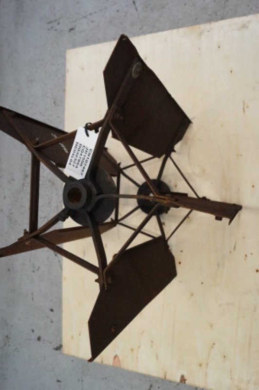 Sonstiges Mähdrescherzubehör typu John Deere 1550 WTS, Gebrauchtmaschine v Hemmet (Obrázek 9)