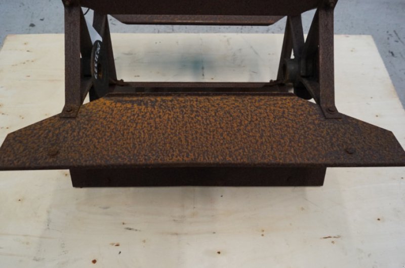 Sonstiges Mähdrescherzubehör typu John Deere 1550 WTS, Gebrauchtmaschine v Hemmet (Obrázek 5)