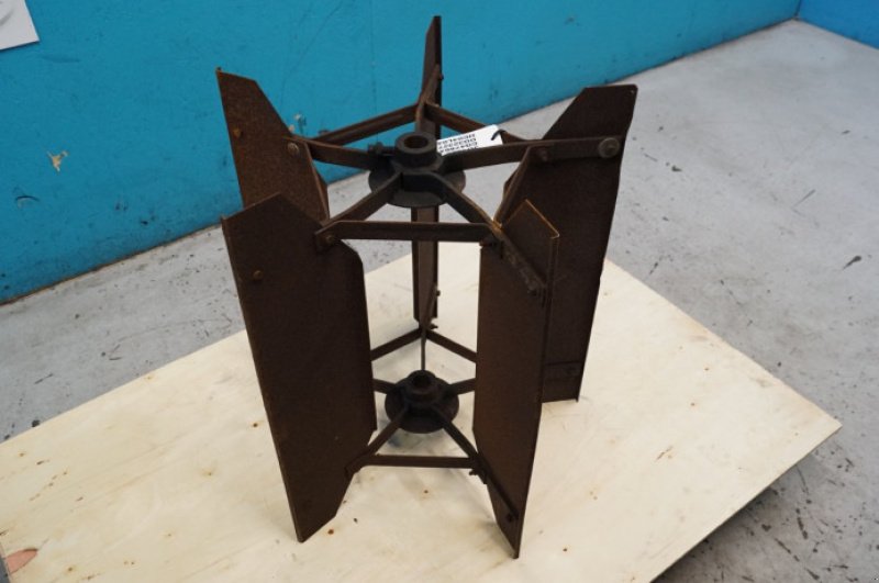 Sonstiges Mähdrescherzubehör typu John Deere 1550 WTS, Gebrauchtmaschine v Hemmet (Obrázek 12)