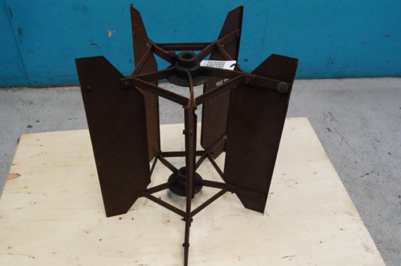 Sonstiges Mähdrescherzubehör typu John Deere 1550 WTS, Gebrauchtmaschine v Hemmet (Obrázek 11)