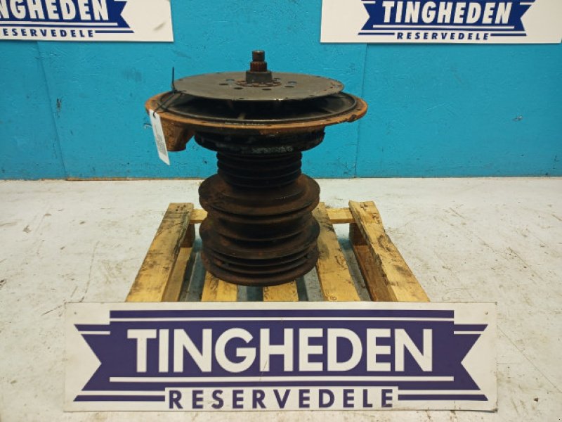 Sonstiges Mähdrescherzubehör des Typs John Deere 1550, Gebrauchtmaschine in Hemmet (Bild 1)