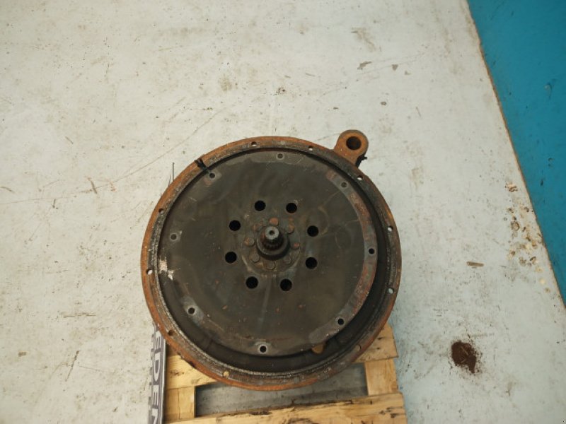 Sonstiges Mähdrescherzubehör typu John Deere 1550, Gebrauchtmaschine v Hemmet (Obrázek 6)