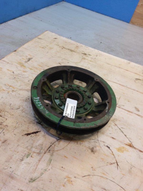 Sonstiges Mähdrescherzubehör typu John Deere 2054,2056,2058, Gebrauchtmaschine v Hemmet (Obrázek 7)