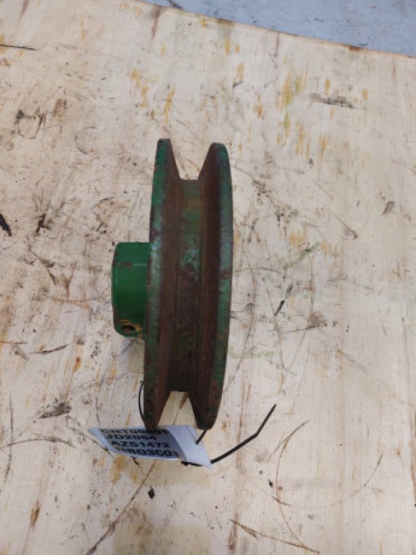 Sonstiges Mähdrescherzubehör des Typs John Deere 2054,2056,2058, Gebrauchtmaschine in Hemmet (Bild 3)