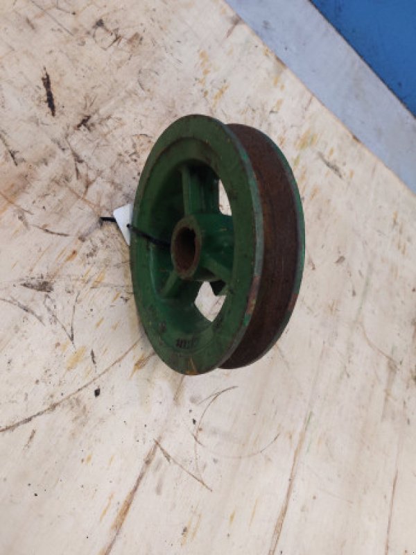 Sonstiges Mähdrescherzubehör des Typs John Deere 2054,2056,2058, Gebrauchtmaschine in Hemmet (Bild 8)