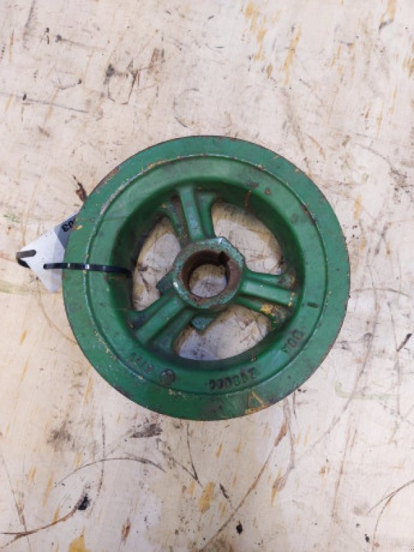 Sonstiges Mähdrescherzubehör des Typs John Deere 2054,2056,2058, Gebrauchtmaschine in Hemmet (Bild 4)