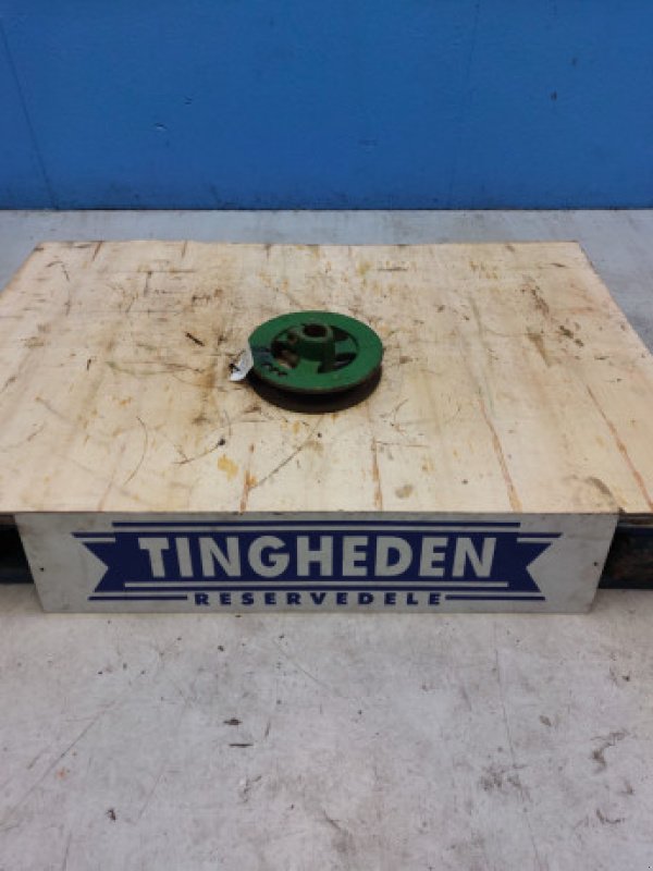 Sonstiges Mähdrescherzubehör des Typs John Deere 2054,2056,2058, Gebrauchtmaschine in Hemmet (Bild 1)