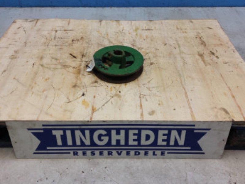 Sonstiges Mähdrescherzubehör typu John Deere 2054,2056,2058, Gebrauchtmaschine v Hemmet (Obrázek 1)