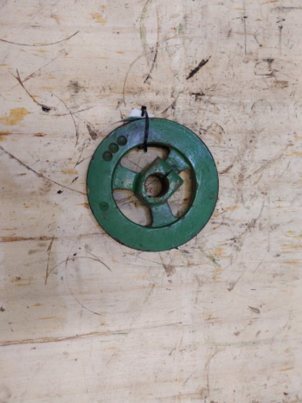 Sonstiges Mähdrescherzubehör des Typs John Deere 2054,2056,2058, Gebrauchtmaschine in Hemmet (Bild 2)