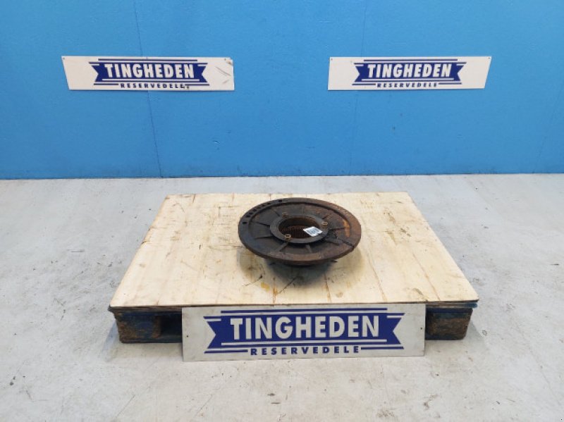 Sonstiges Mähdrescherzubehör des Typs John Deere 2054,2056,2058, Gebrauchtmaschine in Hemmet (Bild 1)