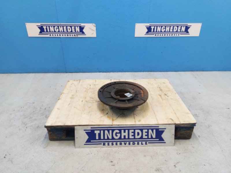 Sonstiges Mähdrescherzubehör typu John Deere 2054,2056,2058, Gebrauchtmaschine v Hemmet (Obrázek 1)