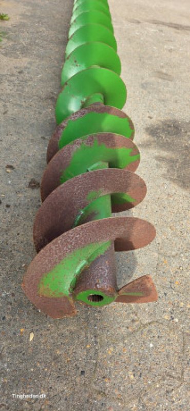 Sonstiges Mähdrescherzubehör typu John Deere 2054, Gebrauchtmaschine v Hemmet (Obrázek 5)