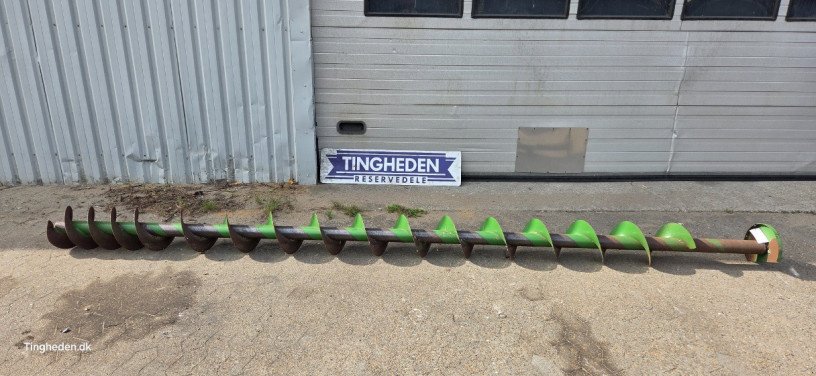 Sonstiges Mähdrescherzubehör typu John Deere 2054, Gebrauchtmaschine v Hemmet (Obrázek 1)