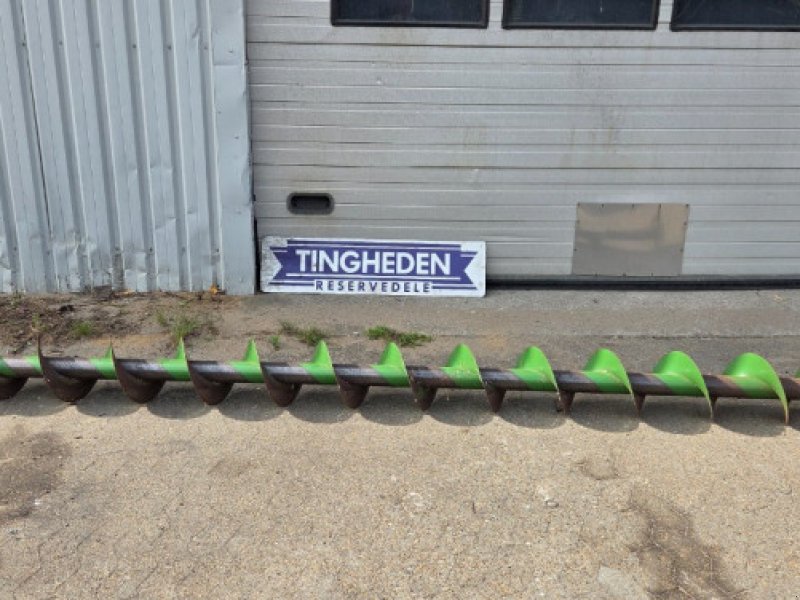 Sonstiges Mähdrescherzubehör typu John Deere 2054, Gebrauchtmaschine v Hemmet (Obrázek 1)