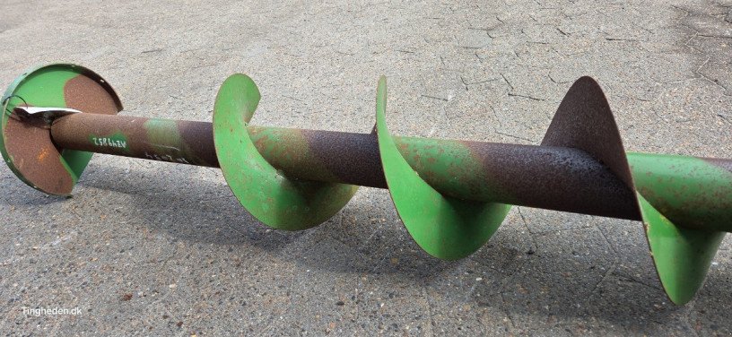 Sonstiges Mähdrescherzubehör typu John Deere 2054, Gebrauchtmaschine v Hemmet (Obrázek 10)