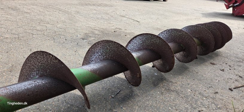 Sonstiges Mähdrescherzubehör typu John Deere 2054, Gebrauchtmaschine v Hemmet (Obrázek 9)