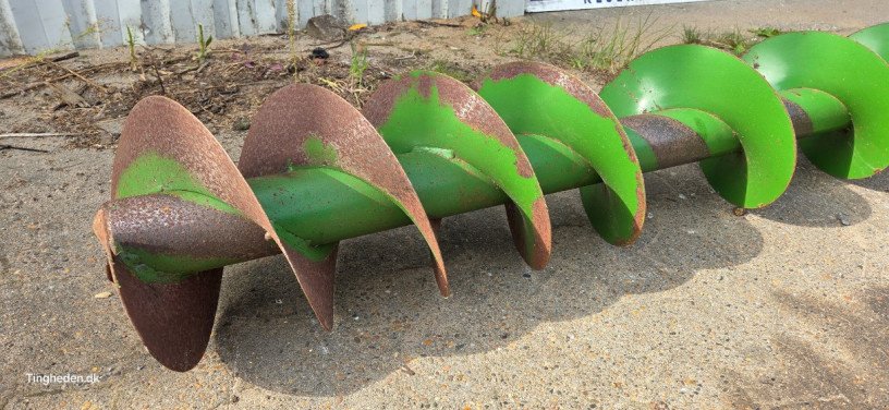 Sonstiges Mähdrescherzubehör typu John Deere 2054, Gebrauchtmaschine v Hemmet (Obrázek 3)