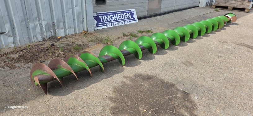 Sonstiges Mähdrescherzubehör typu John Deere 2054, Gebrauchtmaschine v Hemmet (Obrázek 2)