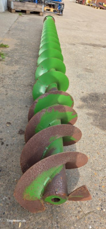 Sonstiges Mähdrescherzubehör typu John Deere 2054, Gebrauchtmaschine v Hemmet (Obrázek 4)