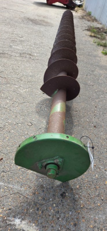 Sonstiges Mähdrescherzubehör typu John Deere 2054, Gebrauchtmaschine v Hemmet (Obrázek 12)