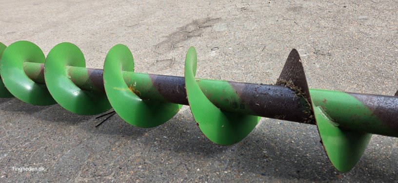 Sonstiges Mähdrescherzubehör typu John Deere 2054, Gebrauchtmaschine v Hemmet (Obrázek 8)