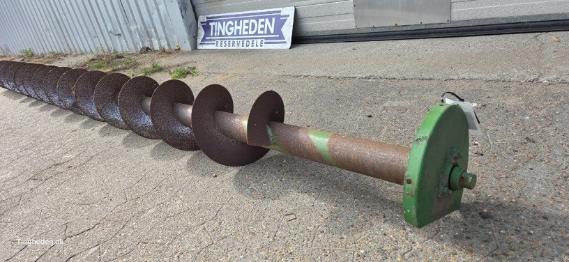 Sonstiges Mähdrescherzubehör typu John Deere 2054, Gebrauchtmaschine v Hemmet (Obrázek 13)