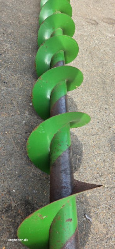 Sonstiges Mähdrescherzubehör typu John Deere 2054, Gebrauchtmaschine v Hemmet (Obrázek 7)