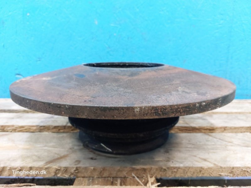 Sonstiges Mähdrescherzubehör typu John Deere 2054, Gebrauchtmaschine v Hemmet (Obrázek 16)