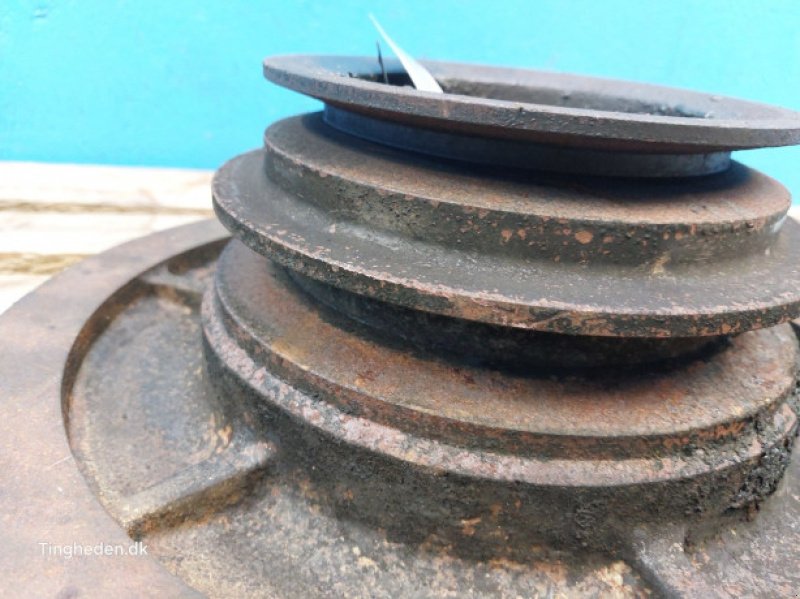 Sonstiges Mähdrescherzubehör typu John Deere 2054, Gebrauchtmaschine v Hemmet (Obrázek 8)