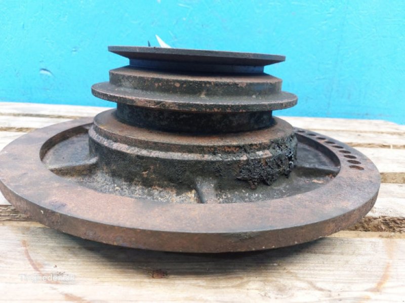 Sonstiges Mähdrescherzubehör typu John Deere 2054, Gebrauchtmaschine v Hemmet (Obrázek 4)