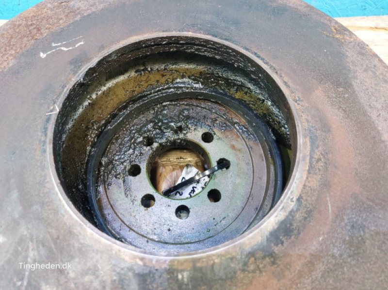 Sonstiges Mähdrescherzubehör typu John Deere 2054, Gebrauchtmaschine v Hemmet (Obrázek 12)