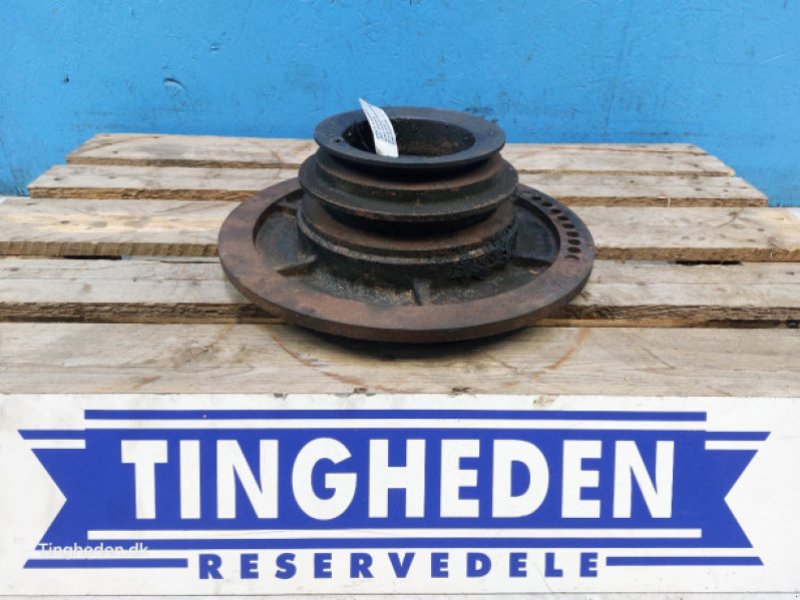 Sonstiges Mähdrescherzubehör του τύπου John Deere 2054, Gebrauchtmaschine σε Hemmet (Φωτογραφία 1)