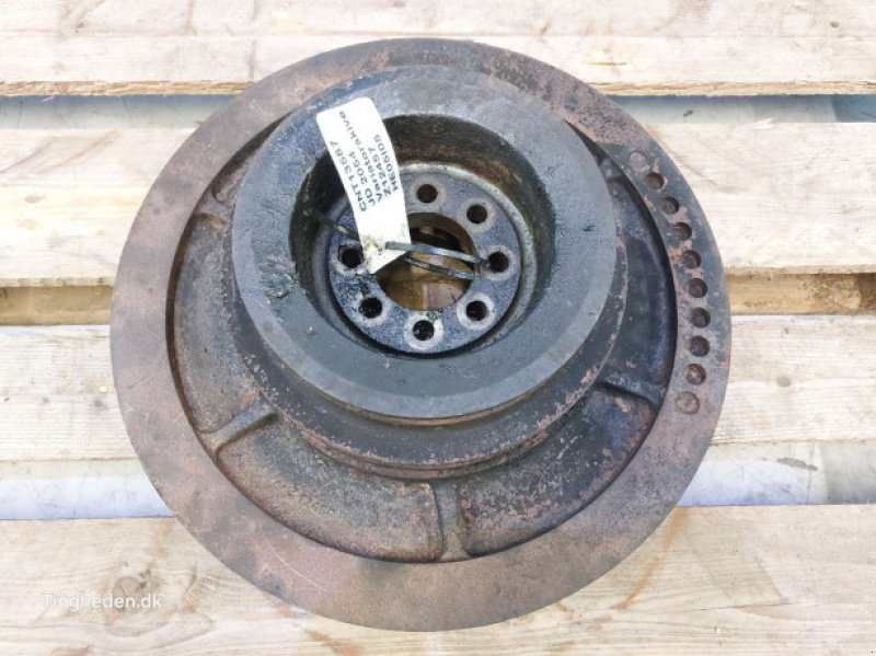 Sonstiges Mähdrescherzubehör typu John Deere 2054, Gebrauchtmaschine v Hemmet (Obrázek 5)