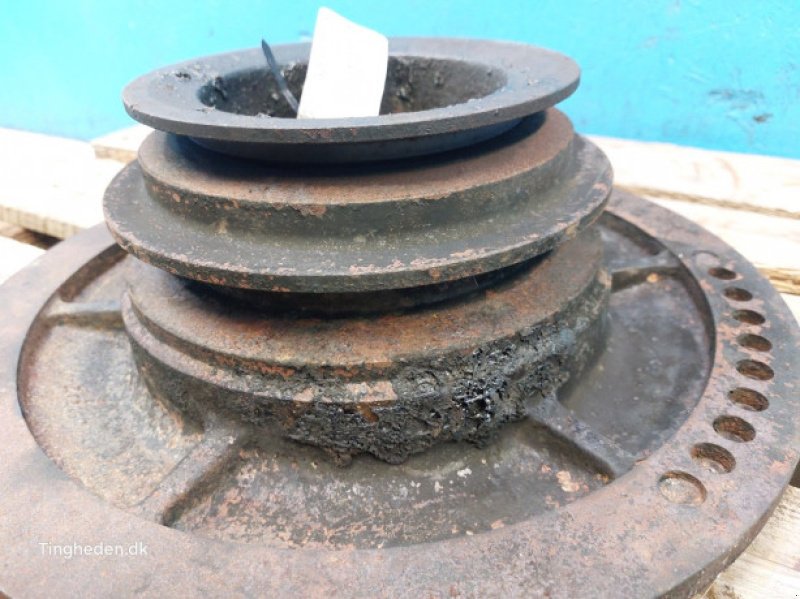 Sonstiges Mähdrescherzubehör typu John Deere 2054, Gebrauchtmaschine v Hemmet (Obrázek 9)