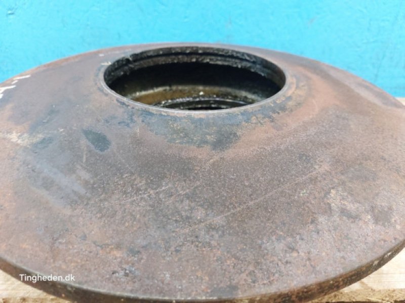 Sonstiges Mähdrescherzubehör typu John Deere 2054, Gebrauchtmaschine v Hemmet (Obrázek 14)