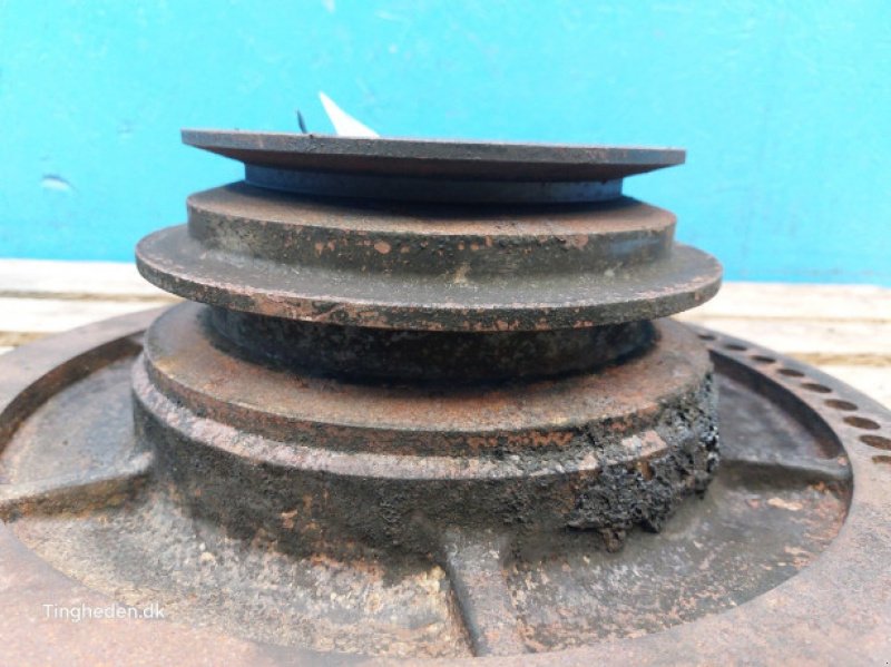 Sonstiges Mähdrescherzubehör typu John Deere 2054, Gebrauchtmaschine v Hemmet (Obrázek 3)