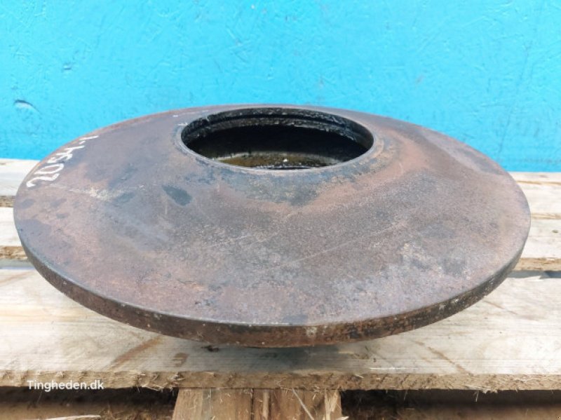 Sonstiges Mähdrescherzubehör typu John Deere 2054, Gebrauchtmaschine v Hemmet (Obrázek 10)