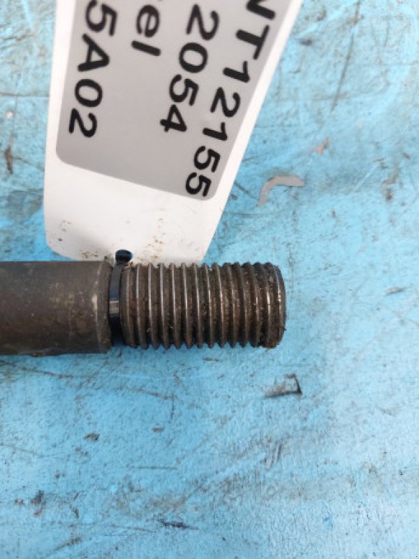 Sonstiges Mähdrescherzubehör typu John Deere 2054, Gebrauchtmaschine v Hemmet (Obrázek 4)