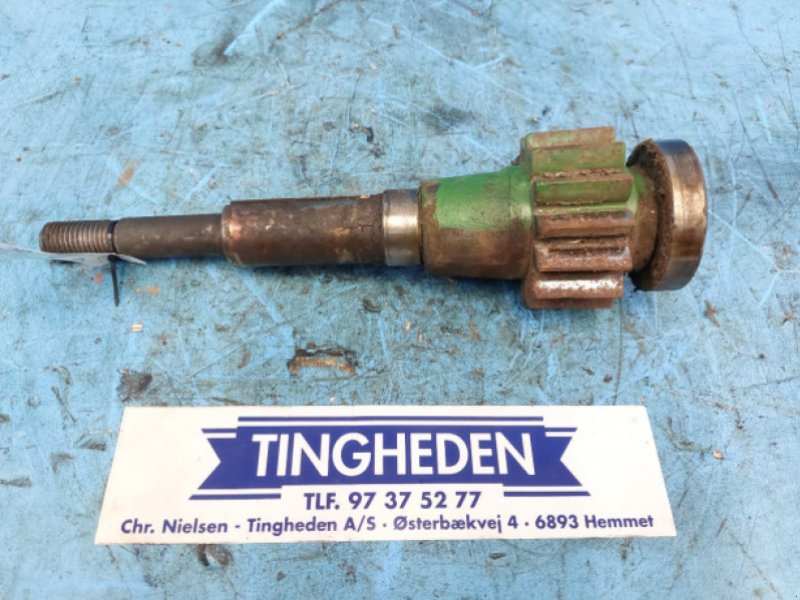 Sonstiges Mähdrescherzubehör typu John Deere 2054, Gebrauchtmaschine v Hemmet (Obrázek 1)