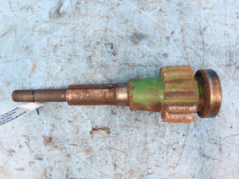 Sonstiges Mähdrescherzubehör typu John Deere 2054, Gebrauchtmaschine v Hemmet (Obrázek 2)