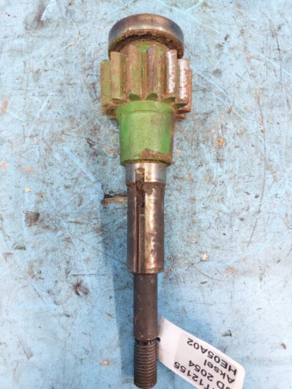 Sonstiges Mähdrescherzubehör typu John Deere 2054, Gebrauchtmaschine v Hemmet (Obrázek 5)