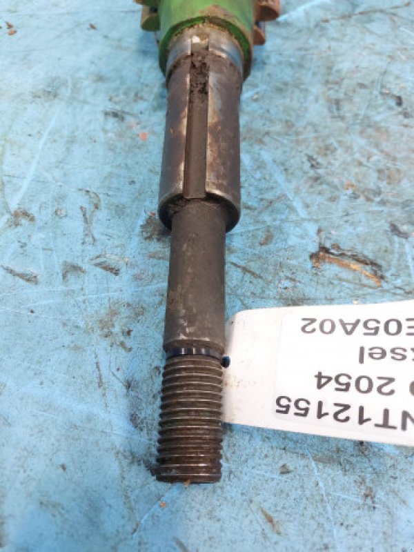 Sonstiges Mähdrescherzubehör typu John Deere 2054, Gebrauchtmaschine v Hemmet (Obrázek 10)