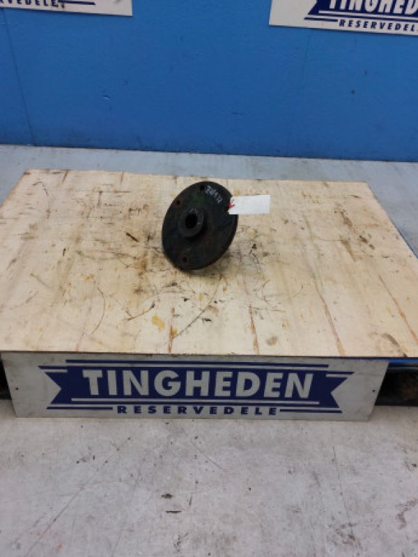 Sonstiges Mähdrescherzubehör tip John Deere 2054, Gebrauchtmaschine in Hemmet (Poză 1)