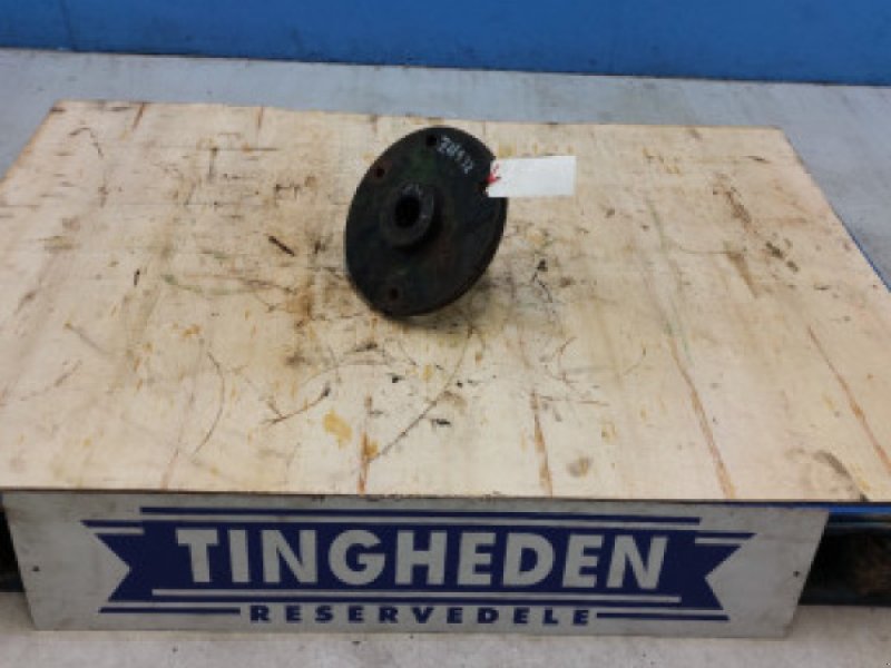 Sonstiges Mähdrescherzubehör typu John Deere 2054, Gebrauchtmaschine v Hemmet (Obrázek 1)