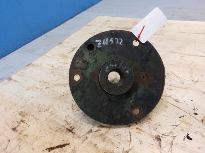 Sonstiges Mähdrescherzubehör tip John Deere 2054, Gebrauchtmaschine in Hemmet (Poză 2)