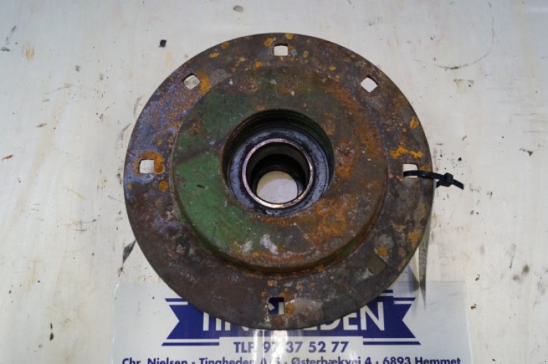 Sonstiges Mähdrescherzubehör des Typs John Deere 2054, Gebrauchtmaschine in Hemmet (Bild 9)